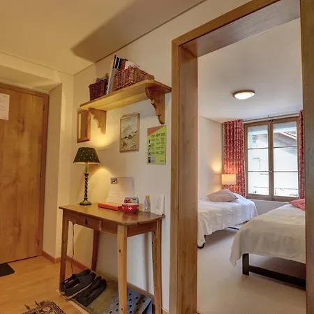 Rosat 6 Apartment *