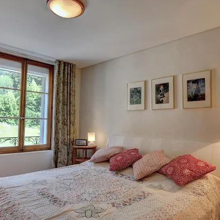 Apartment Rosat 6