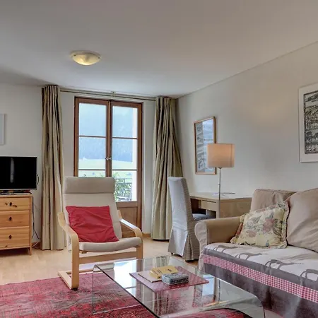 Rosat 6 Apartment