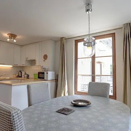 Rosat 6 * Chateau-d'Oex