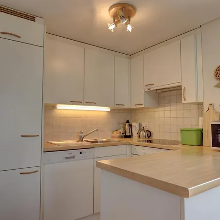 Rosat 6 Apartment *