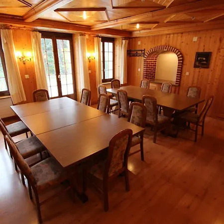 Rosat 6 Apartment *