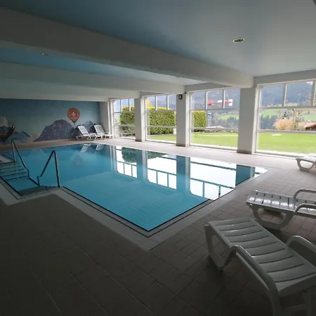 Apartment Rosat 6 *