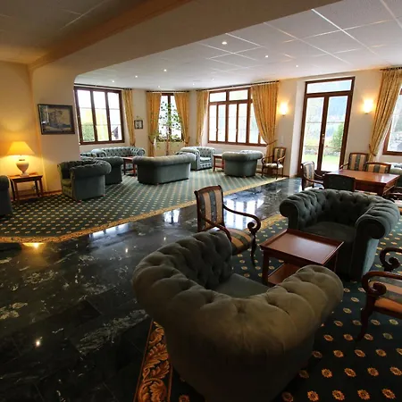 Apartment Rosat 6 Chateau-d'Oex
