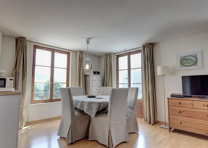 Rosat 6 * Chateau-d'Oex