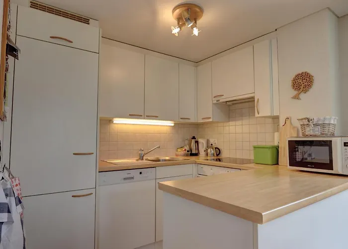 Rosat 6 Apartament *