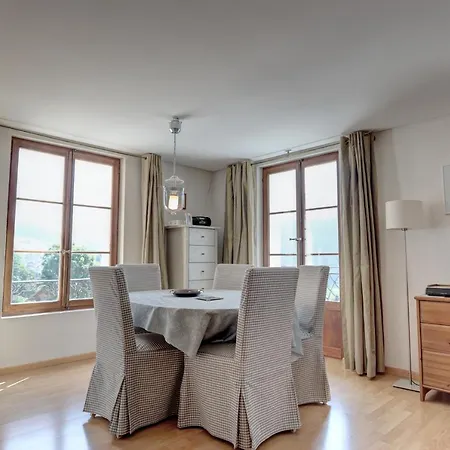 Rosat 6 * Chateau-d'Oex