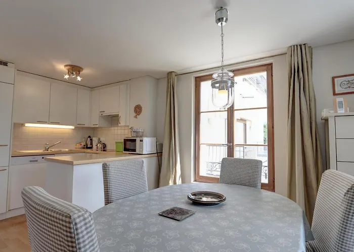 Rosat 6 * Chateau-d'Oex