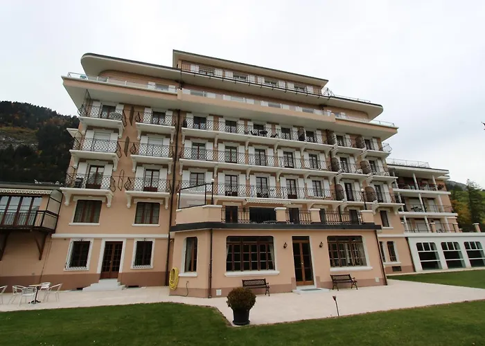 Rosat 6 Chateau-d'Oex