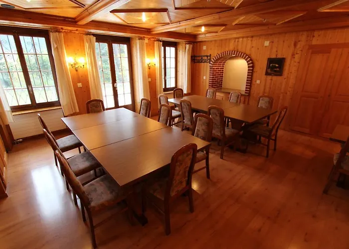 Rosat 6 Appartement *